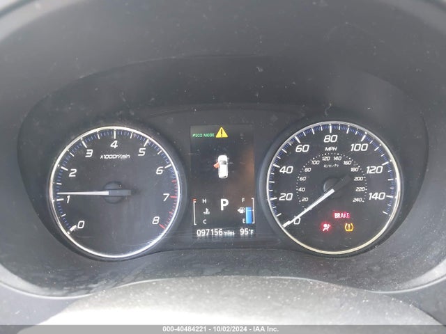 2017 MITSUBISHI OUTLANDER JA4AD3A31HZ046599 Photo 6