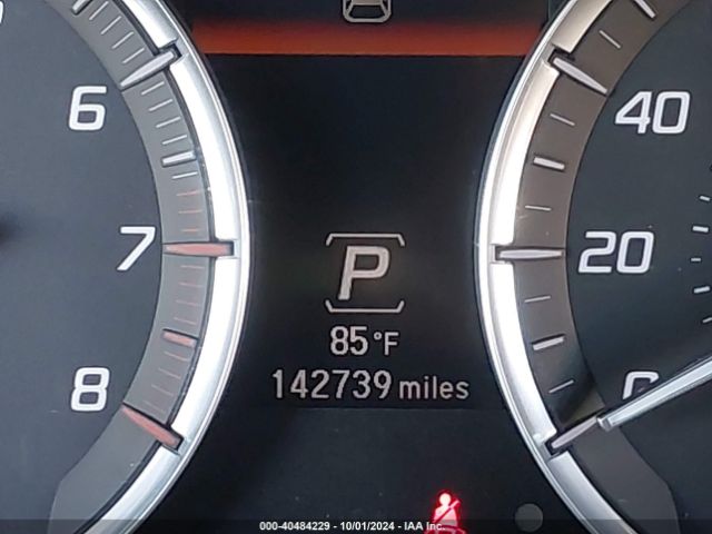 5FRYD3H29FB012400 Acura MDX