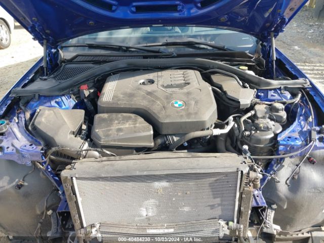 WBA5R7C5XKAJ81890 BMW 330i Xdrive