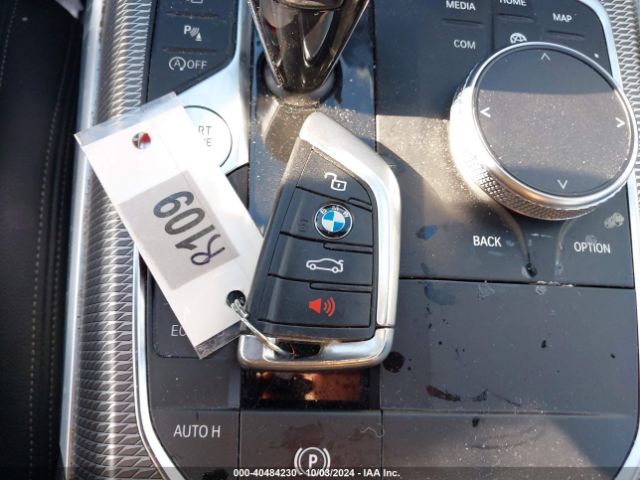 WBA5R7C5XKAJ81890 BMW 330i Xdrive