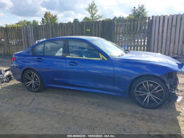 WBA5R7C5XKAJ81890 BMW 330i Xdrive