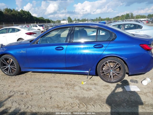WBA5R7C5XKAJ81890 BMW 330i Xdrive