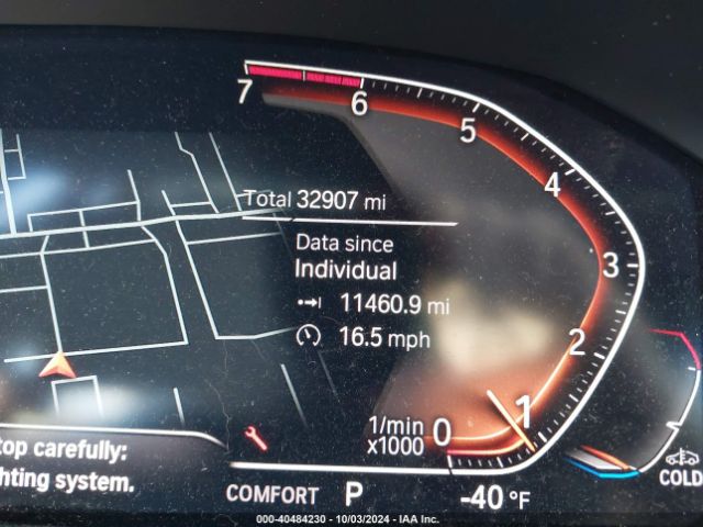 WBA5R7C5XKAJ81890 BMW 330i Xdrive