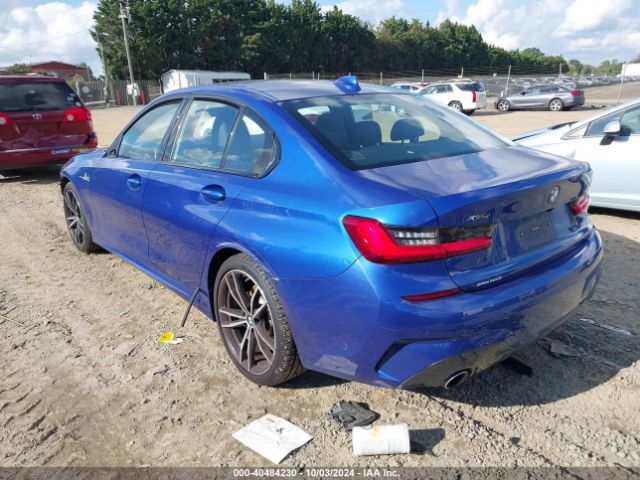 WBA5R7C5XKAJ81890 BMW 330i Xdrive