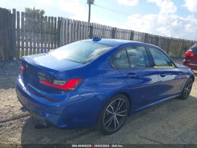 WBA5R7C5XKAJ81890 BMW 330i Xdrive