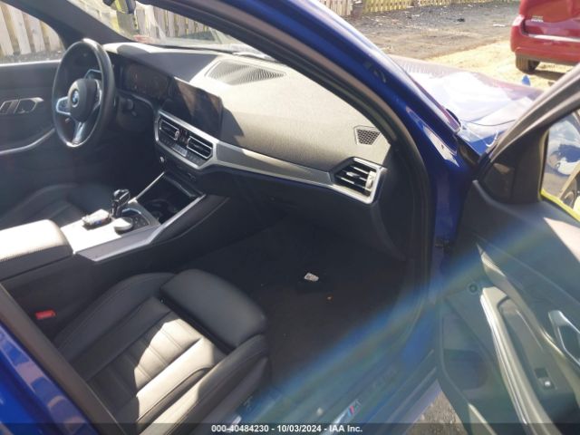 WBA5R7C5XKAJ81890 BMW 330i Xdrive