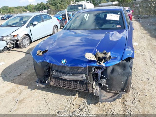 WBA5R7C5XKAJ81890 BMW 330i Xdrive