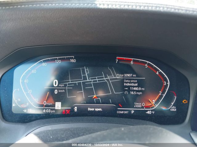 WBA5R7C5XKAJ81890 BMW 330i Xdrive