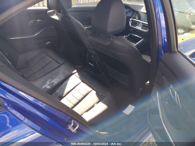 WBA5R7C5XKAJ81890 BMW 330i Xdrive