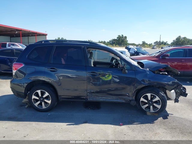 JF2SJABC9JH519880 Subaru Forester 2.5i