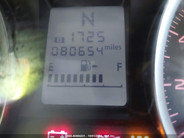 JF2SJABC9JH519880 Subaru Forester 2.5i