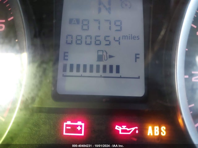 JF2SJABC9JH519880 Subaru Forester 2.5i
