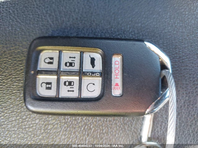 Honda Odyssey Sport 2023 5FNRL6H70PB057328 Image 11