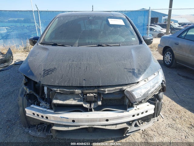 Honda Odyssey Sport 2023 5FNRL6H70PB057328 Image 13