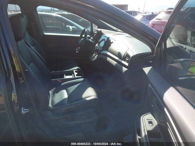 Honda Odyssey Sport 2023 5FNRL6H70PB057328 Image 5