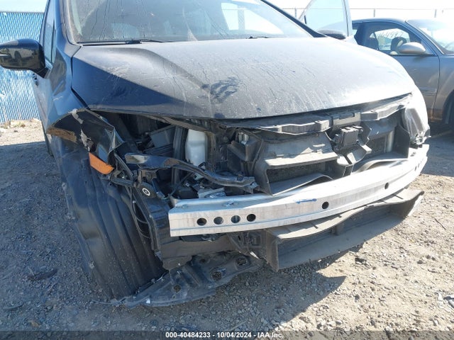 Honda Odyssey Sport 2023 5FNRL6H70PB057328 Image 6