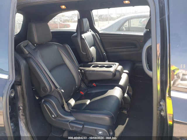Honda Odyssey Sport 2023 5FNRL6H70PB057328 Image 8