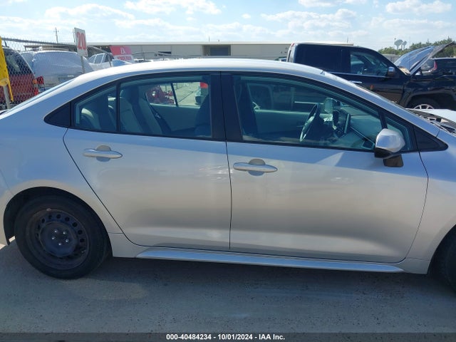 Toyota COROLLA LE 2020 5YFEPRAE8LP085650 Image 13