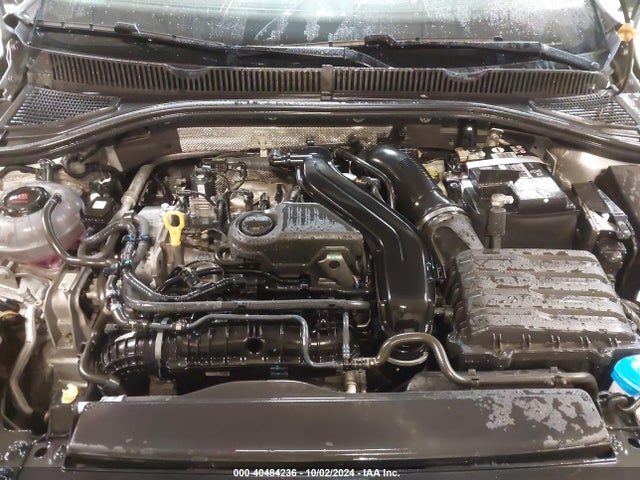 3VW7M7BU9PM042926 Volkswagen Jetta 1.5t Se