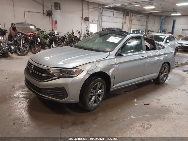 3VW7M7BU9PM042926 Volkswagen Jetta 1.5t Se