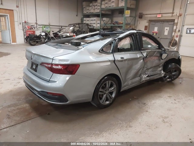 3VW7M7BU9PM042926 Volkswagen Jetta 1.5t Se