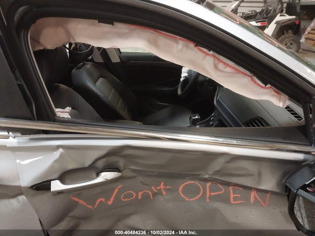 3VW7M7BU9PM042926 Volkswagen Jetta 1.5t Se