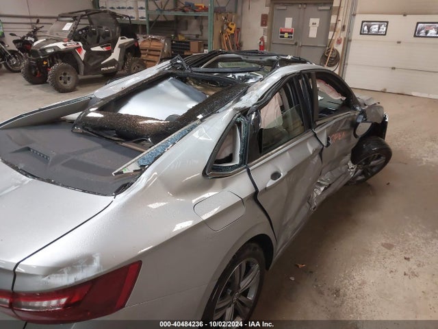 3VW7M7BU9PM042926 Volkswagen Jetta 1.5t Se