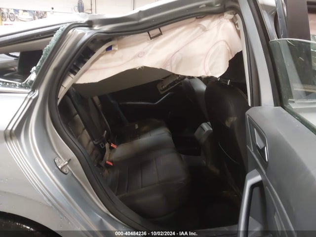 3VW7M7BU9PM042926 Volkswagen Jetta 1.5t Se