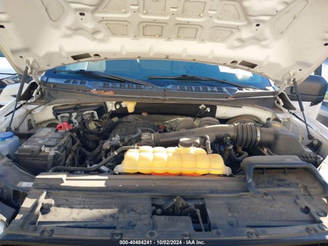 1FTMF1CB8JKF49423 Ford F-150 Xl