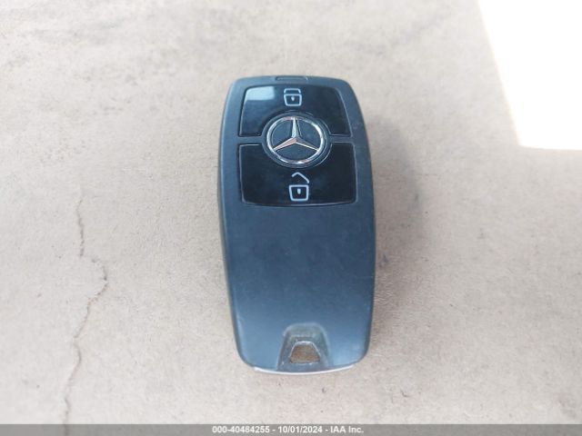 W1W4ECVY2KT018203 Mercedes-Benz Sprinter 2500 High Roof V6