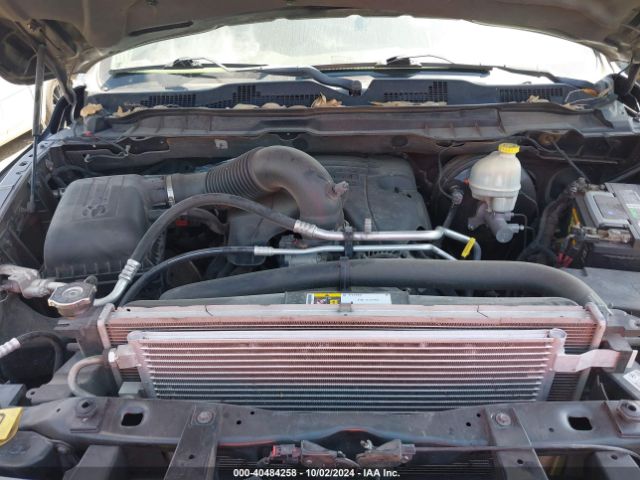 1C6RR6PT6ES337615 RAM 1500 Longhorn