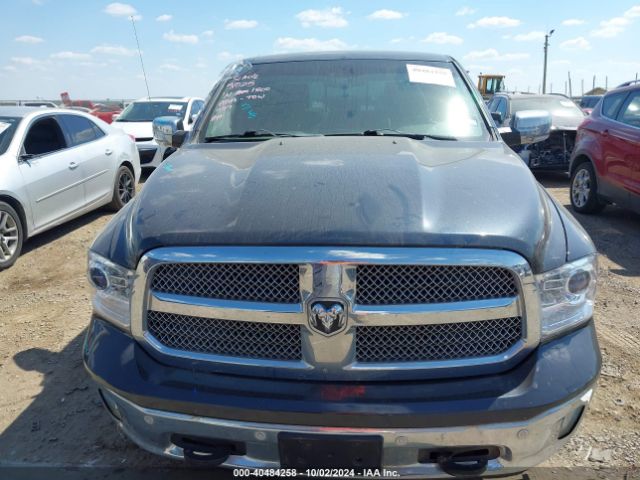 1C6RR6PT6ES337615 RAM 1500 Longhorn