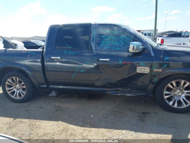 1C6RR6PT6ES337615 RAM 1500 Longhorn