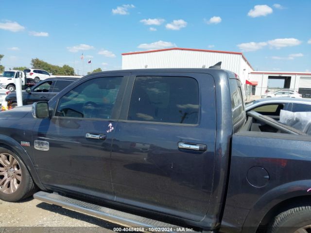 1C6RR6PT6ES337615 RAM 1500 Longhorn
