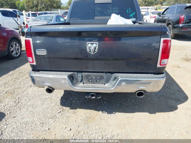 1C6RR6PT6ES337615 RAM 1500 Longhorn