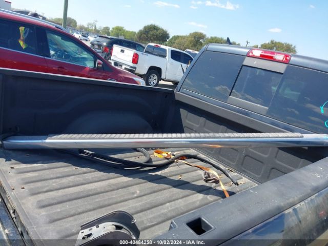 1C6RR6PT6ES337615 RAM 1500 Longhorn