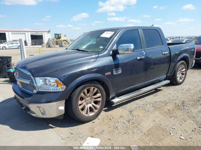 1C6RR6PT6ES337615 RAM 1500 Longhorn
