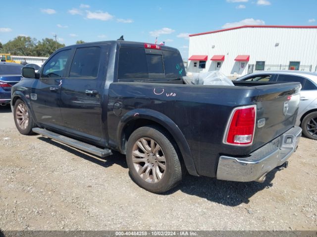 1C6RR6PT6ES337615 RAM 1500 Longhorn