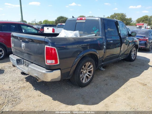 1C6RR6PT6ES337615 RAM 1500 Longhorn