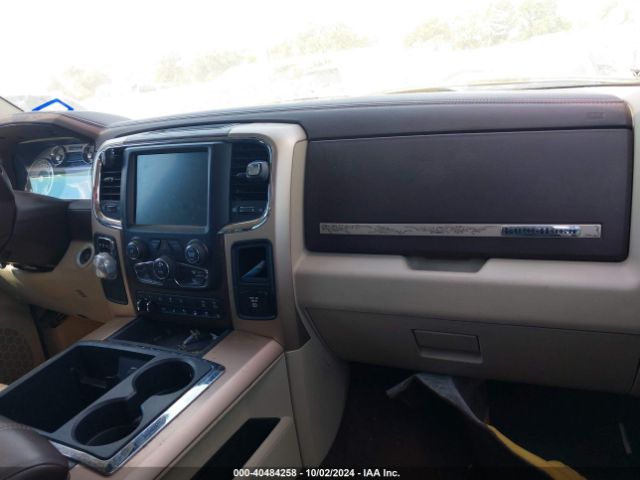 1C6RR6PT6ES337615 RAM 1500 Longhorn