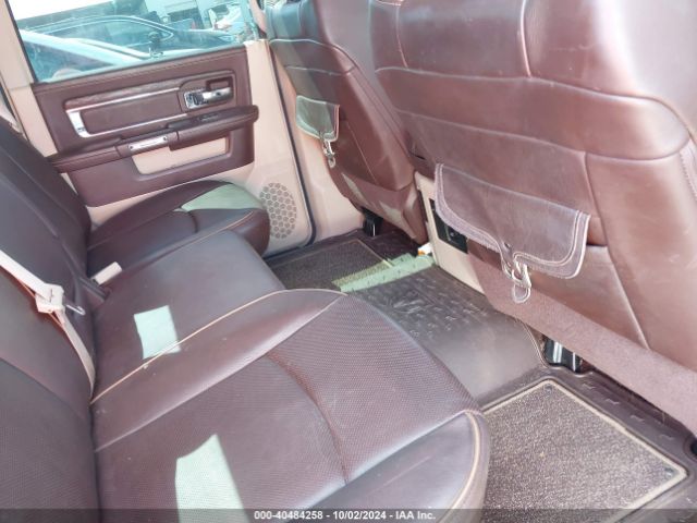 1C6RR6PT6ES337615 RAM 1500 Longhorn