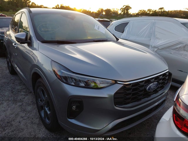 Ford Escape St-line Select 2023 1FMCU9NA5PUA99114 Image 1
