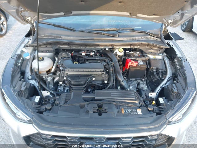 Ford Escape St-line Select 2023 1FMCU9NA5PUA99114 Image 10