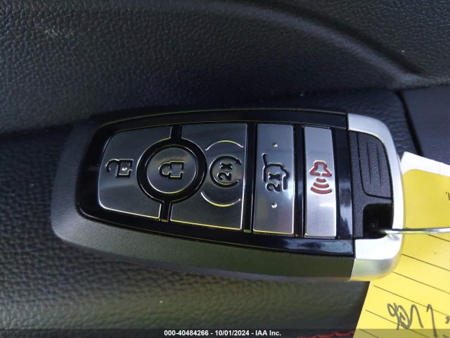 Ford Escape St-line Select 2023 1FMCU9NA5PUA99114 Image 11