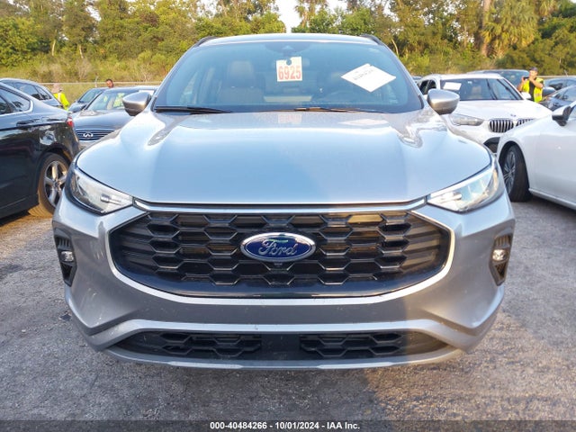 Ford Escape St-line Select 2023 1FMCU9NA5PUA99114 Image 12
