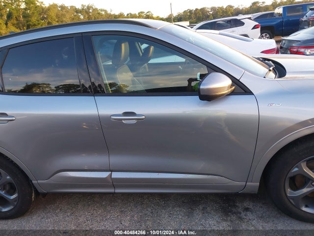 Ford Escape St-line Select 2023 1FMCU9NA5PUA99114 Image 13