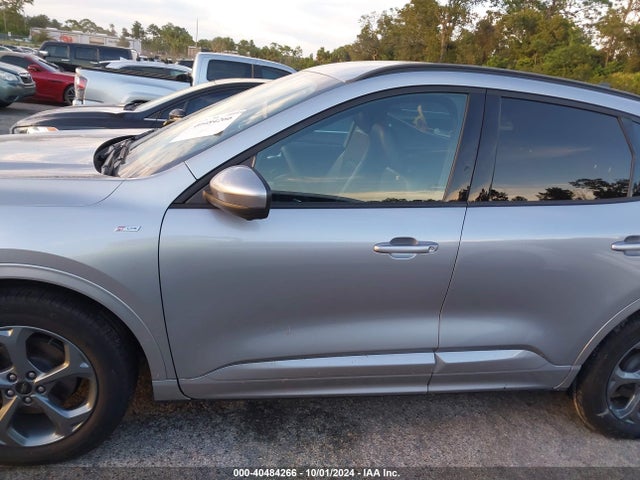Ford Escape St-line Select 2023 1FMCU9NA5PUA99114 Image 14