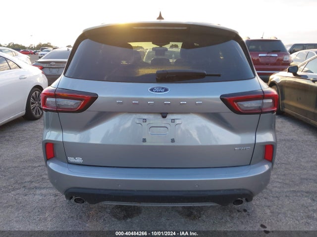 Ford Escape St-line Select 2023 1FMCU9NA5PUA99114 Image 16