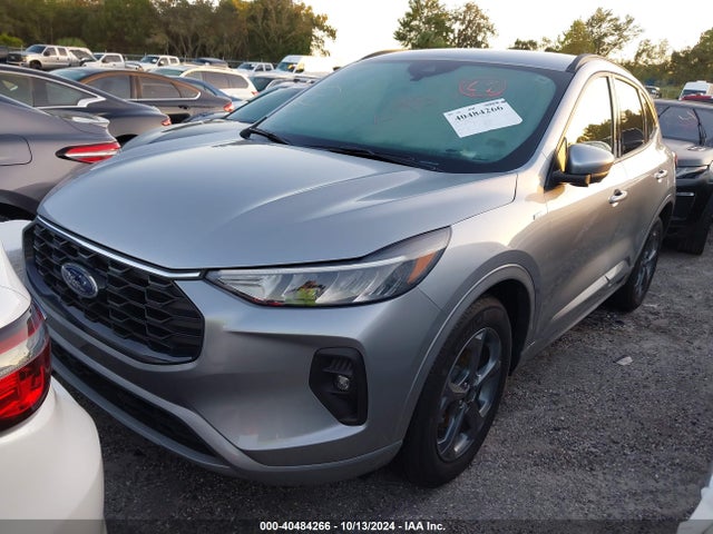 Ford Escape St-line Select 2023 1FMCU9NA5PUA99114 Image 2