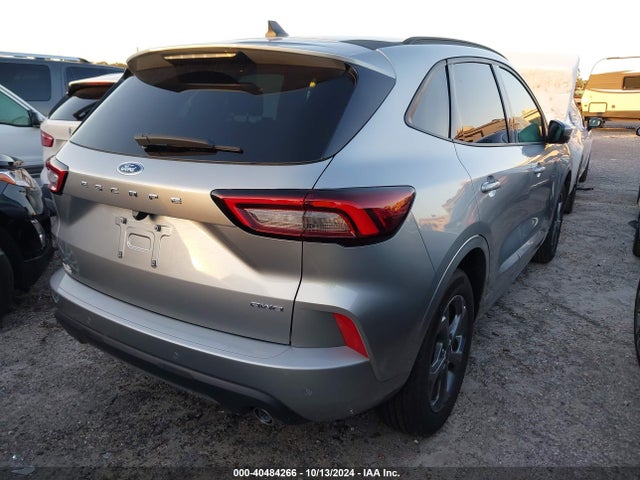 Ford Escape St-line Select 2023 1FMCU9NA5PUA99114 Image 4